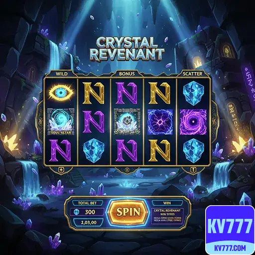 kv777 slots explore dynamic game