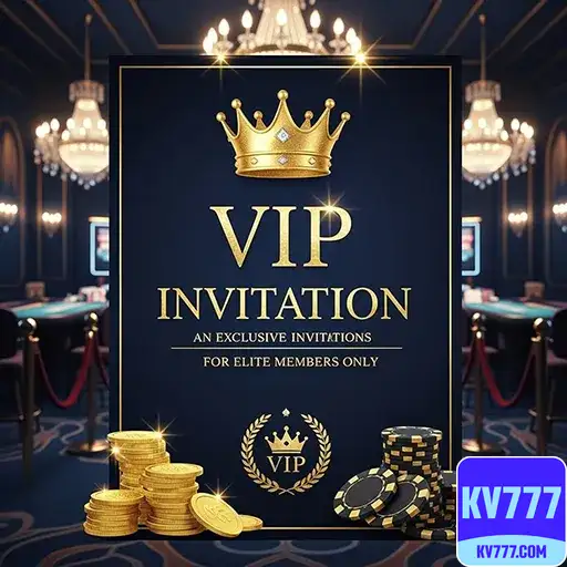 kv777 vip enjoy premier game