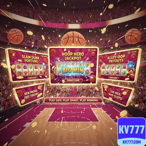 kv777  earn rewards innovative game