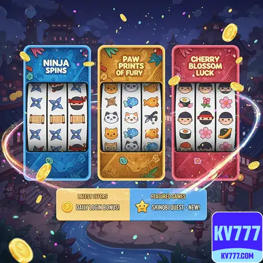 kv777  engage in exciting game