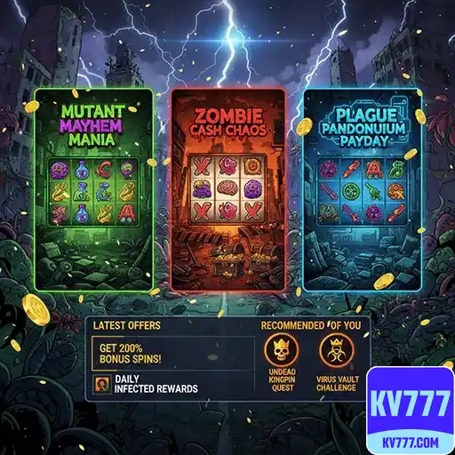 kv777  discover premier game