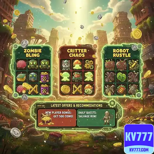 kv777  play trusted game